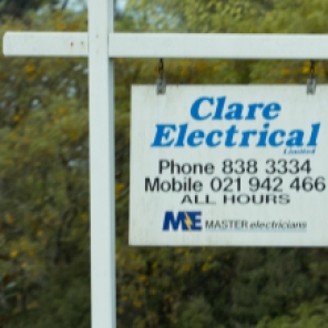 Awesome local electrician
