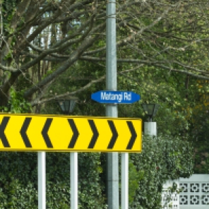 Matangi Road