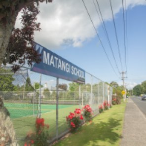 Matangi School
